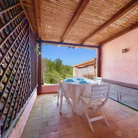 Alba Ruja 1 With Pool Close To Amenities