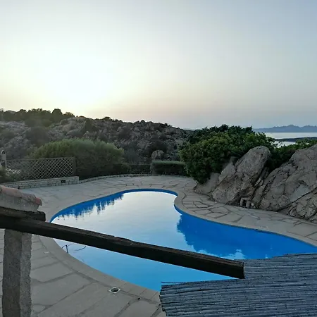 Alba Ruja 1 With Pool Close To Amenities *