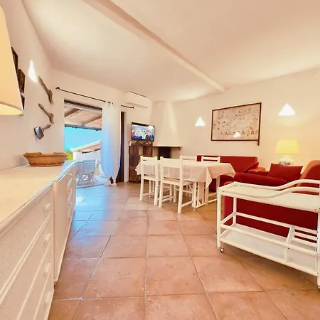 Alba Ruja 1 Apartamento