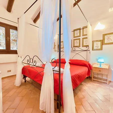 Apartamento Alba Ruja 1 *