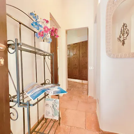 Apartamento Alba Ruja 1