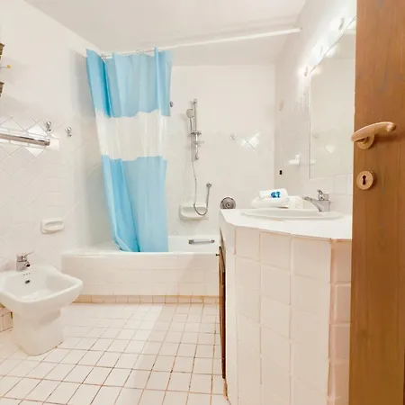 شقة Alba Ruja 1 With Pool Close To Amenities بورتو كيرفو