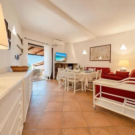 Apartmán Alba Ruja 1 With Pool Close To Amenities