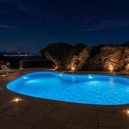 Alba Ruja 1 With Pool Close To Amenities Apartmán *