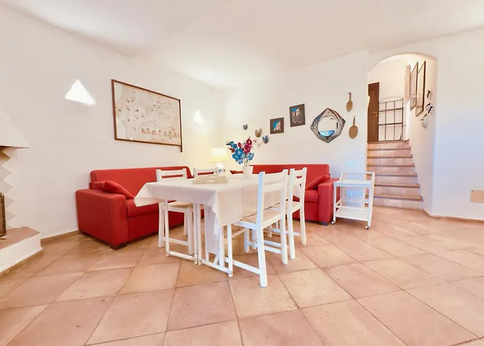 Apartamento Alba Ruja 1 *