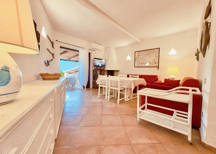 Alba Ruja 1 Apartamento