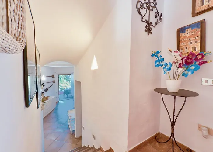 Apartamento Alba Ruja 1 Porto Cervo