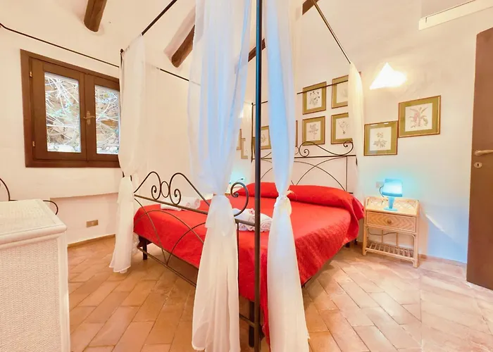 Apartamento Alba Ruja 1 *