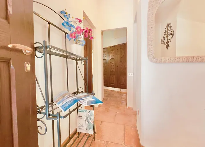 Apartamento Alba Ruja 1