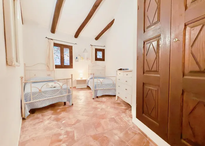 Alba Ruja 1 Apartamento