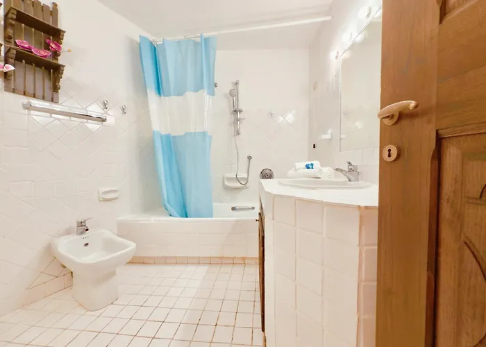 Apartamento Alba Ruja 1 Porto Cervo