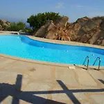 Apartment Alba Ruja 1 Porto Cervo