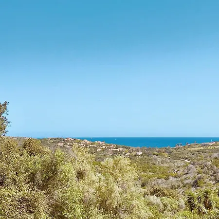 Apartment Alba Ruja 1 Porto Cervo