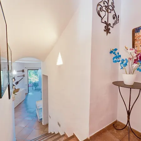 Apartment Alba Ruja 1 Porto Cervo