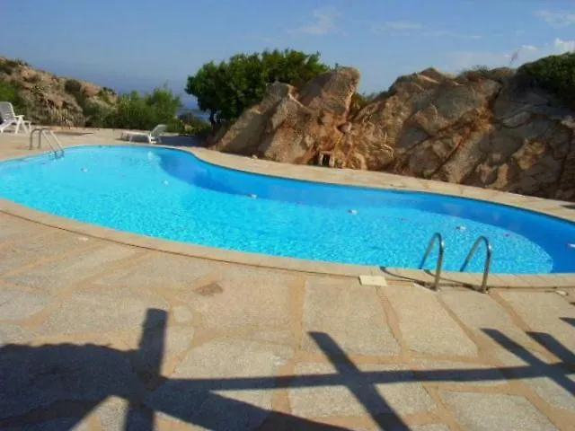 Appartamento Alba Ruja 1 Porto Cervo